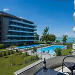 Apartment Myflat Wave Yacht *
