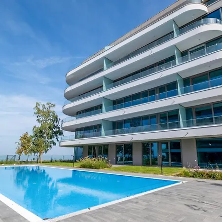 Myflat Wave Yacht Siofok