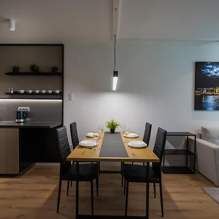 Myflat Wave Yacht Siofok