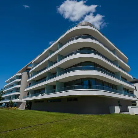 Myflat Wave Yacht * Siofok