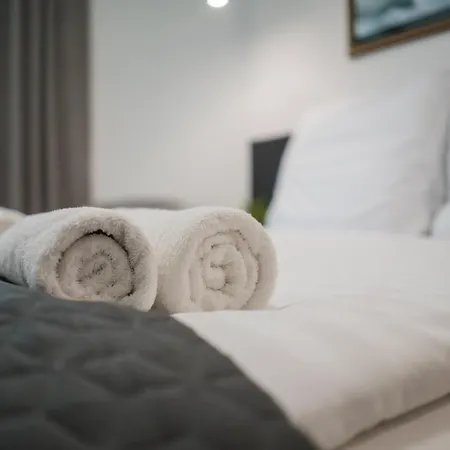 Apartamento Myflat Wave Yacht