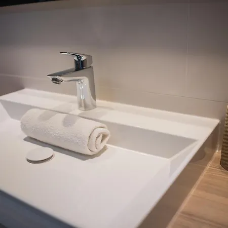 Apartament Myflat Wave Yacht Siófok