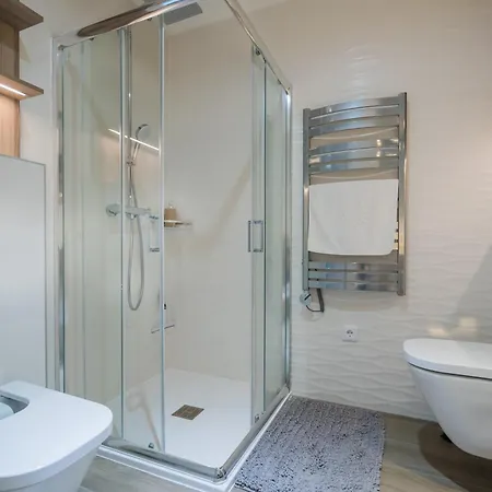 Myflat Wave Yacht Apartment Siofok