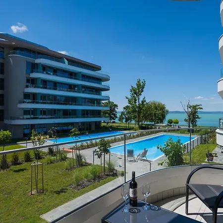 Apartment Myflat Wave Yacht *