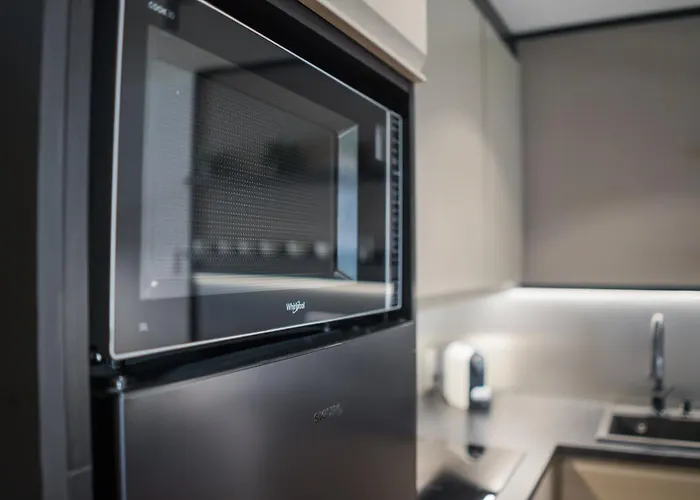 Myflat Wave Yacht *