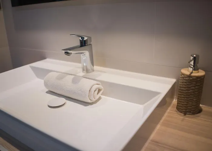 Lägenhet Myflat Wave Yacht Siófok