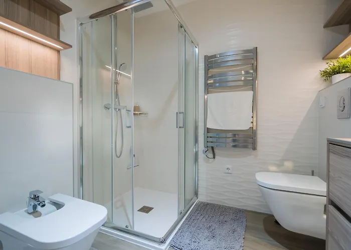 Myflat Wave Yacht Lägenhet Siófok